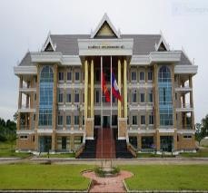 ສ້າງຕັ້ງເຂດເສດຖະກິດພິເສດ ສະຫວັນ-ເຊໂນ