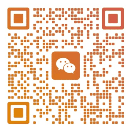 Beau WeChat QR