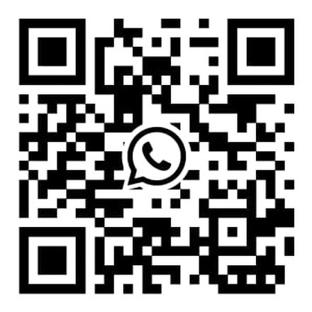 Spring (春天) WhatsApp QR