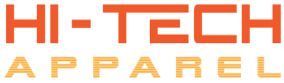 Hi-Tech Apparel logo