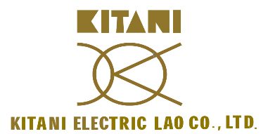 Kitani Electric Lao Co., Ltd. logo