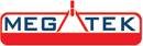 Megatek logo