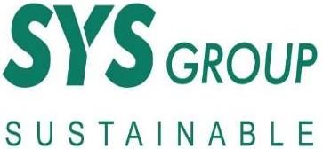 SYS Group logo