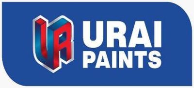 Urai Paints logo