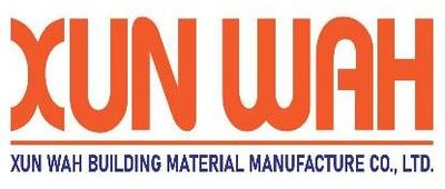 Xun Wah Building Material Manufacture Co., Ltd logo