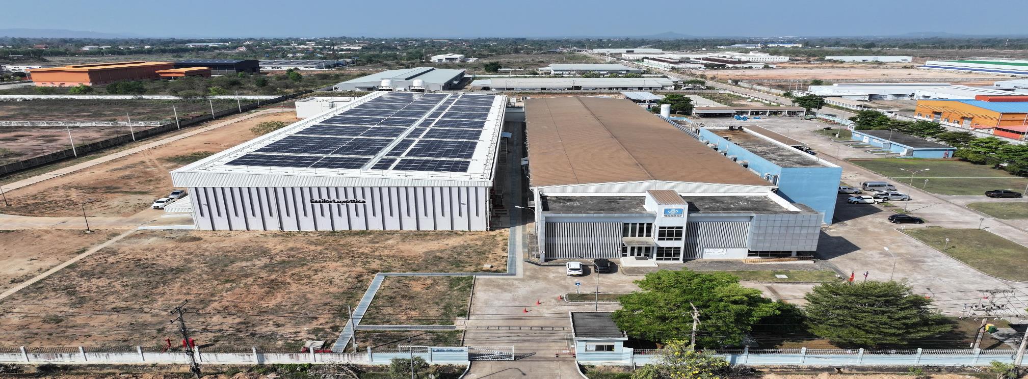 Essilor Lao Co., Ltd.